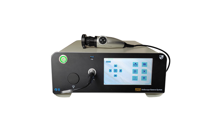 FULL HD Endoscope Camera System