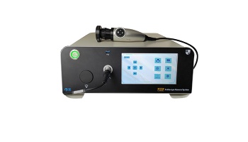 FULL HD endoscope camera system