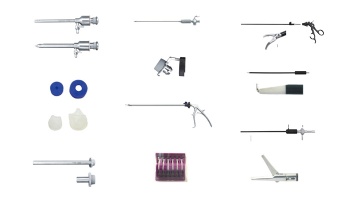 laparoscope instruments