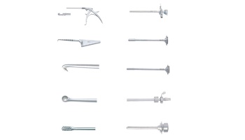 orthopedic  instruments