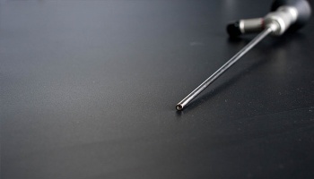 arthroscope
