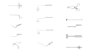 neurology instruments