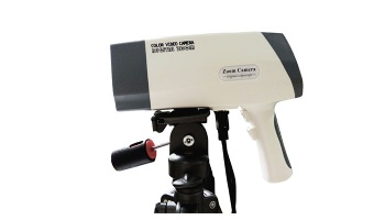 Digital Video Colposcope